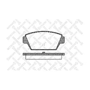 STELLOX 226 000-SX