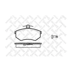 STELLOX 145 040-SX