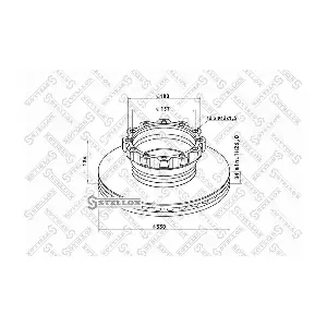 MBR5013 ROCKWELL