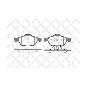 STELLOX 973 000-SX