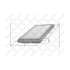 STELLOX 71-01286-SX