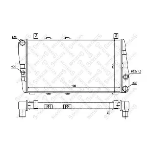 10-25041-SX STELLOX