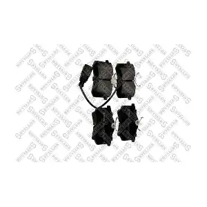 STELLOX 274 051B-SX