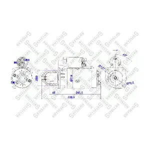 88-02027-SX STELLOX