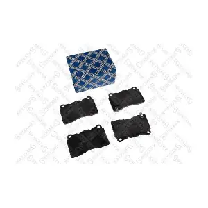 STELLOX 000 675B-SX