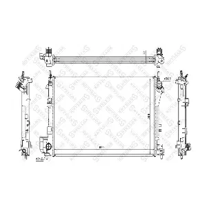 10-26000-SX STELLOX
