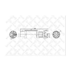 STELLOX 1001537SX
