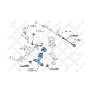 STELLOX 56-00631-SX
