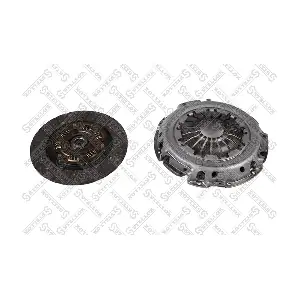 STELLOX 07-01214-SX