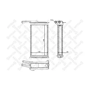 10-35009-SX STELLOX