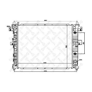 10-26287-SX STELLOX