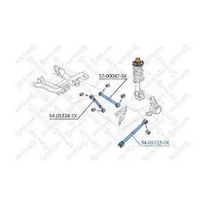 RGD100520 LAND ROVER