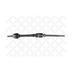 STELLOX 158 1957-SX