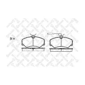 STELLOX 273 002-SX