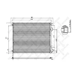 STELLOX 1045034SX