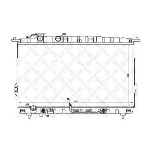 B6S715200C KIA