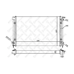 10-25000-SX STELLOX
