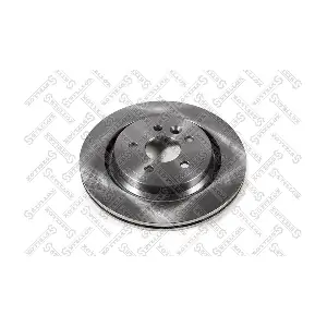 STELLOX 6020-1700-SX