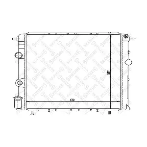 10-26200-SX STELLOX