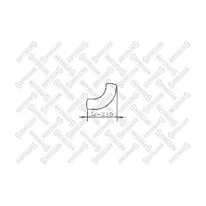 82-03776-SX STELLOX