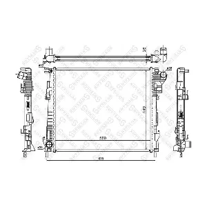 10-26061-SX STELLOX