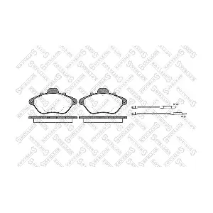 321 004B-SX STELLOX