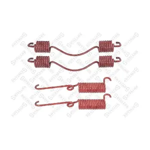 ROCKWELL SP7972 Пружина, тормозная колодка