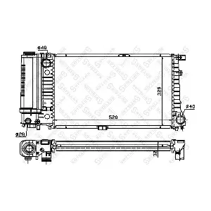 10-25207-SX STELLOX