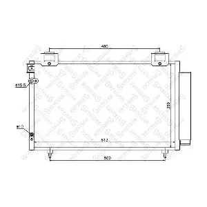 10-45038-SX STELLOX