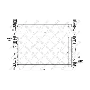 10-25770-SX STELLOX