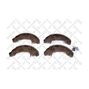 141 100-SX STELLOX