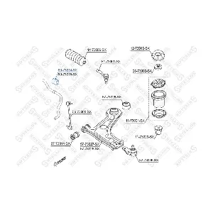 89-73014-SX STELLOX