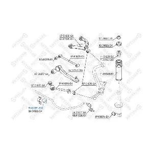 89-51031-SX STELLOX