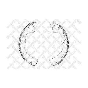 STELLOX 395 100-SX