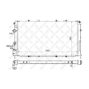 10-25237-SX STELLOX