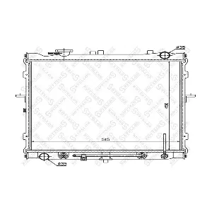 10-25390-SX STELLOX