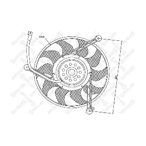 STELLOX 29-99008-SX