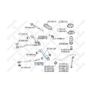 57-53075-SX STELLOX
