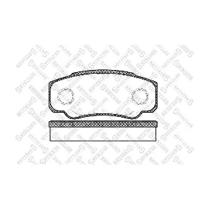 STELLOX 972000LSX