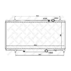 10-25164-SX STELLOX