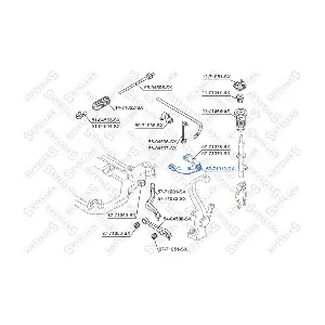52-71012-SX STELLOX
