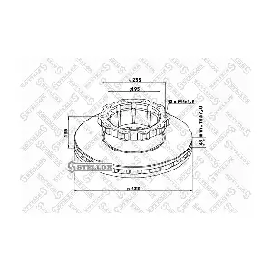 MBR5015 ROCKWELL