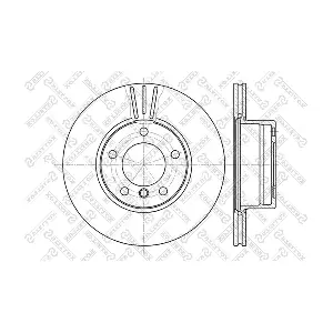 STELLOX 60201536VSX