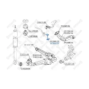 56-00010-SX STELLOX