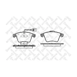 STELLOX 1056022SX