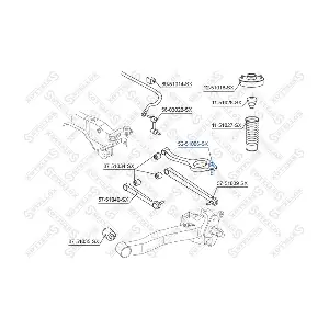 5513034A00 KIA