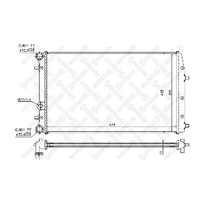 10-25359-SX STELLOX