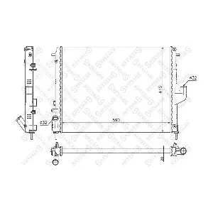 10-26163-SX STELLOX
