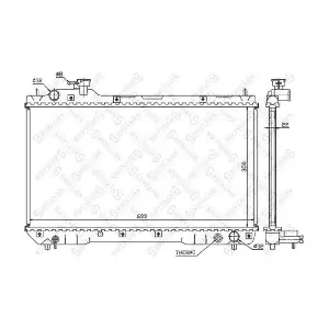 10-26300-SX STELLOX
