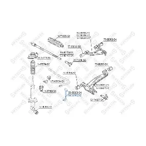 STELLOX 56-00334-SX